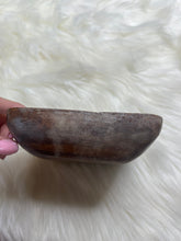 Load image into Gallery viewer, Small Square Wooden Dough Bowl
