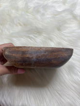 Load image into Gallery viewer, Small Square Wooden Dough Bowl
