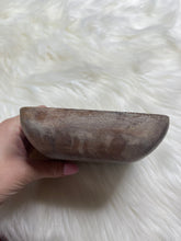 Load image into Gallery viewer, Small Square Wooden Dough Bowl
