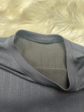 Load image into Gallery viewer, Small Lululemon Black T-Shirt

