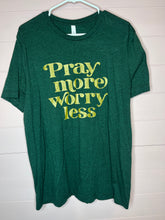 Load image into Gallery viewer, XL Bella Canvas Short Sleeve Christian Graphic T-Shirt
