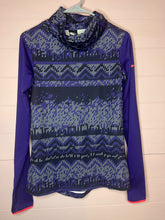 Load image into Gallery viewer, Medium Nike Pro Dri-Fit Long Sleeve Top
