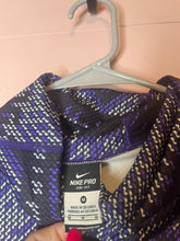 Load image into Gallery viewer, Medium Nike Pro Dri-Fit Long Sleeve Top
