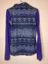 Load image into Gallery viewer, Medium Nike Pro Dri-Fit Long Sleeve Top
