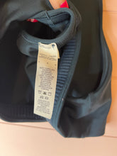 Load image into Gallery viewer, Large Nike Dri-Fit Blue Sports Bra
