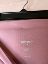 Load image into Gallery viewer, Small Colorfulkoala Pink Leggings With Pockets

