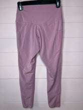 Load image into Gallery viewer, Small Colorfulkoala Pink Leggings With Pockets
