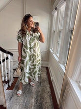 Load image into Gallery viewer, 2X Torrid Belle Isle Cotton Dress

