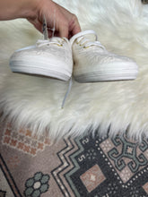 Load image into Gallery viewer, Size 8.5 Keds NWT Floral Lace Sneakers
