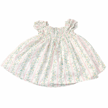 Load image into Gallery viewer, 18M Edgehill Collection Floral Smocked Dress
