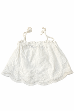 Load image into Gallery viewer, 4T Gerber Modern Moments White Islet Top
