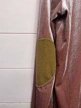 Load image into Gallery viewer, Large Bellamie Pink Crushed Velvet Cardigan
