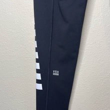 Load image into Gallery viewer, Small Victoria’s Secret Black Knockout Skinny Tight Leggings
