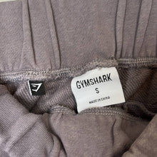 Load image into Gallery viewer, Small Gymshark Greyish Purple High Waisted Joggers
