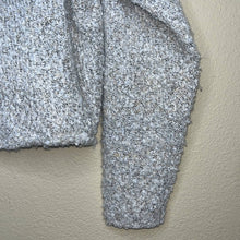 Load image into Gallery viewer, Small Urban Outfitters Sharde Boxy V-Neck Crop Sweater
