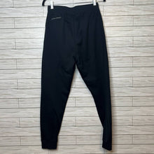 Load image into Gallery viewer, Medium Under Armour Black Sweatpants Joggers

