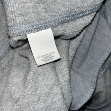 Load image into Gallery viewer, Small Short Victoria’s Secret Gray White Lounge Sweatpants
