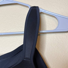 Load image into Gallery viewer, 44C Third Love NWT Black Plus Size Lightly Padded Bra
