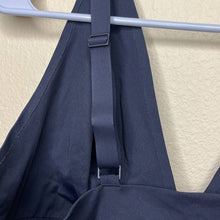 Load image into Gallery viewer, XXL Everlane Black The Invisible Bra Plus Size
