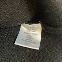 Load image into Gallery viewer, Small Anthropologie MOTH Black Hoodie Sweater Top
