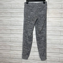 Load image into Gallery viewer, Kids XL Athleta Girls Heather Gray Jogger Sweat Pants
