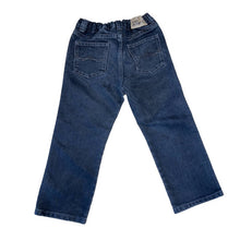 Load image into Gallery viewer, 5T Wrangler Black Denim Toddler Jeans
