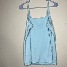 Load image into Gallery viewer, 3XL Torrid Mint Green Plus Size Cami Tank Top

