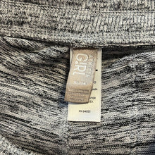 Load image into Gallery viewer, Kids XL Athleta Girls Heather Gray Jogger Sweat Pants
