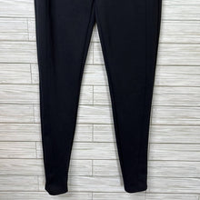 Load image into Gallery viewer, Large Spanx Black Leggings
