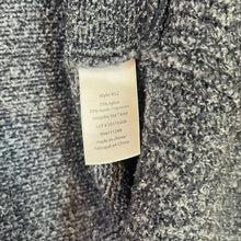 Load image into Gallery viewer, Medium Barefoot Dreams Cozy Chic Lite Circle Cardigan
