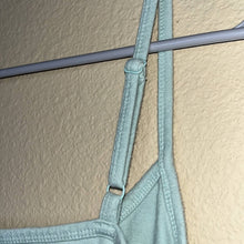 Load image into Gallery viewer, 3XL Torrid Mint Green Plus Size Cami Tank Top
