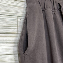 Load image into Gallery viewer, Small Gymshark Greyish Purple High Waisted Joggers
