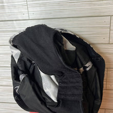 Load image into Gallery viewer, Large Victoria’s Secret Black Leopard Gray Ooh La La Miniskirt Shape Wear
