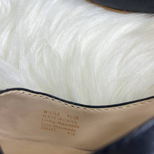 Load image into Gallery viewer, Sz 9.5B Cole Haan Black Cadee Pointed Sling Back Heels Shoes
