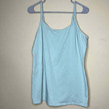 Load image into Gallery viewer, 3XL Torrid Mint Green Plus Size Cami Tank Top
