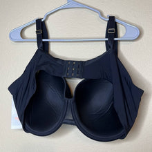 Load image into Gallery viewer, 44C Third Love NWT Black Plus Size Lightly Padded Bra
