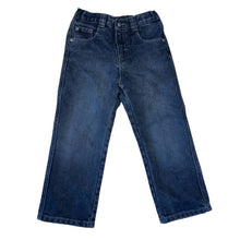 Load image into Gallery viewer, 5T Wrangler Black Denim Toddler Jeans
