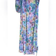 Load image into Gallery viewer, Large For Love &amp; Lemons NWT Blaire One Shoulder Maxi Dress
