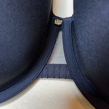 Load image into Gallery viewer, 44C Third Love NWT Black Plus Size Lightly Padded Bra
