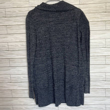 Load image into Gallery viewer, Medium Barefoot Dreams Cozy Chic Lite Circle Cardigan
