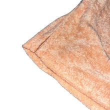 Load image into Gallery viewer, XL Flirtitude Active Peach Orange French Terry Shorts
