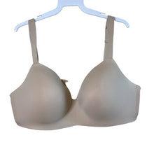 Load image into Gallery viewer, 40DD Cacique Plus Size Nude Lightly Lined T-Shirt Bra
