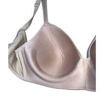 Load image into Gallery viewer, 40DD Cacique Plus Size Nude Lightly Lined T-Shirt Bra
