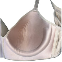Load image into Gallery viewer, 40DD Cacique Plus Size Nude Lightly Lined T-Shirt Bra
