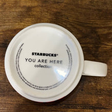 Load image into Gallery viewer, Starbucks Kansas City You Are Here Collectors Mug
