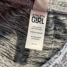 Load image into Gallery viewer, Kids XL Athleta Girls Heather Gray Jogger Sweat Pants
