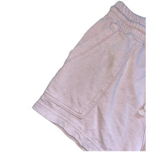 Load image into Gallery viewer, Small J. Crew Light Pink Magic Rinse Patch Pocket Shorts
