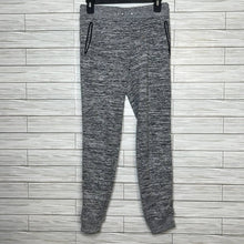 Load image into Gallery viewer, Kids XL Athleta Girls Heather Gray Jogger Sweat Pants

