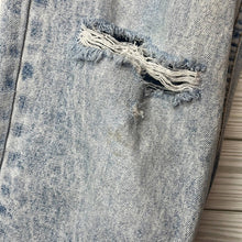 Load image into Gallery viewer, 29x34 Levi’s Vintage Orange Tab High Rise Mom Jeans
