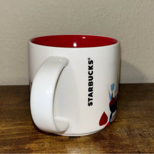 Load image into Gallery viewer, Starbucks Kansas City You Are Here Collectors Mug
